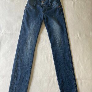 Jean